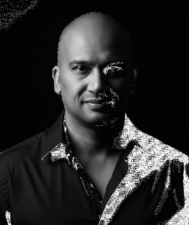 Faisal Omar